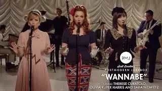 Wannabe - Spice Girls (Vintage 