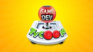 I'm a Game Dev Now? | Game Dev Tycoon Let's play Ep 1