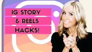 Content Ideas for Instagram Reels and Stories- How to Use Reels and Stories for Business