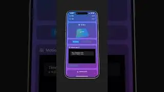 🚀 Unlock Advanced iOS Motion Tracking with SwiftUI & CoreMotion! 📱✨