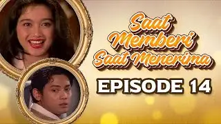 Saat Memberi Saat Menerima Episode 14   Desy Ratnasari Krisdayanti Ongky Alexander