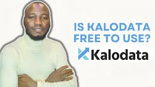 IS KALODATA FREE TO USE? BEST TOOL TO FIND VIRAL PRODUCT ON TIKTOK SHOP