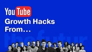 YouTube Growth Hacks from The Futur