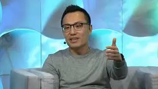 DoorDash founder Tony Xu: “No startup on day 1 should be thinking about moats”