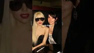 What happened when I met Lady Gaga #ladygaga