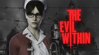 Про что был The Evil Within (ч.2)