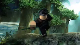 This NEW Roblox Naruto Game Is A MUST PLAY...