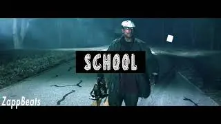 Hopsin Type Beat SCHOOL (Prod. by ZappBeats)