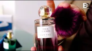 GOUTAL – НИШЕВАЯ ПАРФЮМЕРНАЯ МАРКА ИЗ ФРАНЦИИ