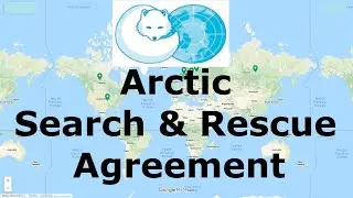 Arctic Search and Rescue Agreement | International Treaties