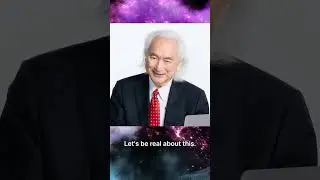 How Can A Black Hole Have Infinite Density? | Dr. Michio Kaku