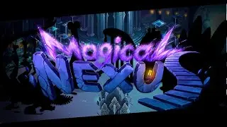 Magical Nexus (Remix) - My Singing Monsters