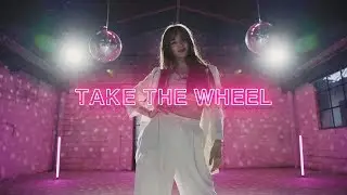 [official] LANA라나 - TAKE THE WHEEL M/V