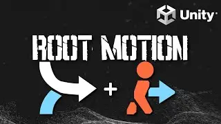 Root Motion NavMeshAgent Animation | AI Series Part 42 | Unity Tutorial