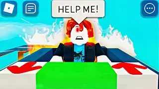 ROBLOX Funniest Moments Ever! (MEMES)