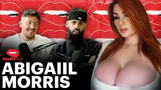 ABIGAIIL MORRIS & DANRUE ROUGH MOMMY F*TISH S*X