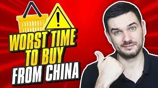 Price Trap! The WORST Times to Buy ANYTHING in China