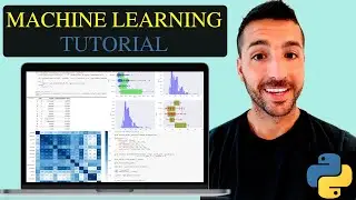 Advance Machine Learning Tutorial Python – Feature Selection, Model Optimization & Parameter Tuning