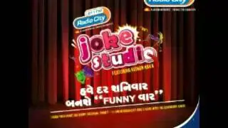 Radio City Joke Studio Week 34 Kishore Kaka