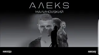 Алекс Малиновский - Я тебя не отдам