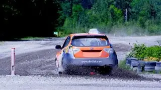 DirtFish Rally School Day 2 - Kelley Blue Book