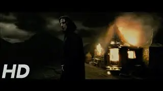 'I'm the Half-Blood Prince' | Harry Potter and the Half-Blood Prince