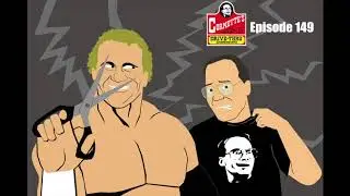 Jim Cornette on Sid