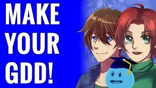 What is a GDD? | Game Development Tips