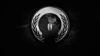 Anonymous wallpaper