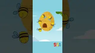 Here Is The Beehive 