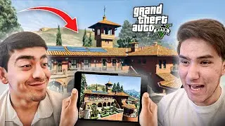 GTA 5 RASMDAGI JOYNI TOPIB PUL YUTIB OL  | SHOQOSIMXON