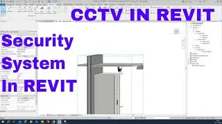 Security System In Revit