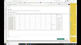 Power BI Web Version - How to add data from Google Sheet if you have Mac