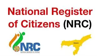 What is the National Register of Citizens (NRC) - EXPLAINED