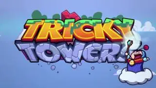 Tricky Towers | Gameplay trailer | PS4