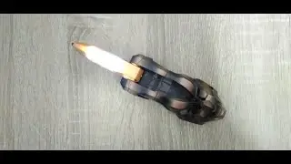 CUSTOM REPLICA ULTRAMAN DYNA REFLASHER REVIEW | LANTERN TIMES