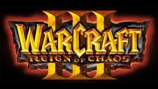 Warcraft III Reign of Chaos The Culling Walkthrough with Charmed (No Commentary) [HARD]