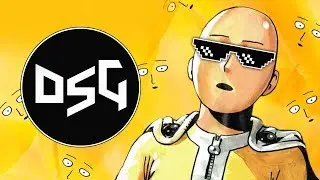 One Punch Man Anime (Dubstep Remix)