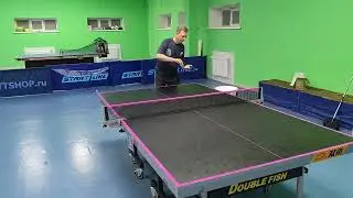 Мои любимые подачи!!!