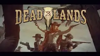 Deadlands: The Weird West