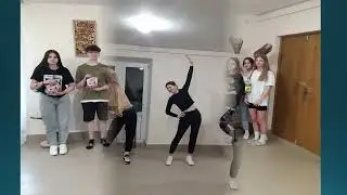 Культурно-досуговая деятельность в общежитии
