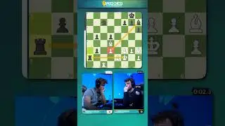 MAGNUS CARLSEN VS. HANS NIEMANN FOR THE FIRST TIME SINCE 2022!