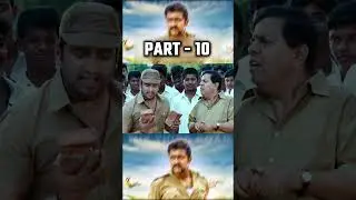 Singham 2 Tami Movie Part - 10 #suriya #singam2 #singam #shorts #actionscenes #fightscene