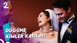 Demet Evgar Evlendi | Müge ve Gülşenle 2. Sayfa 134. Bölüm