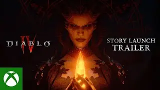 Diablo IV | Launch Story Trailer