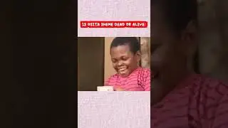 Is Osita Iheme Dead? The Untold Truth 