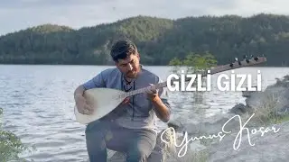 Yunus Koşar - Gizli Gizli #yeni