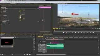 Premiere Pro CS6 Techniques: 42 Fixed Effects