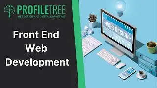 Front End Web Development | How to Build a Website | How to Code | Build a Website