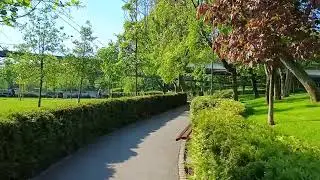 Motorola Edge 40, Video Sample (Stabilisation)